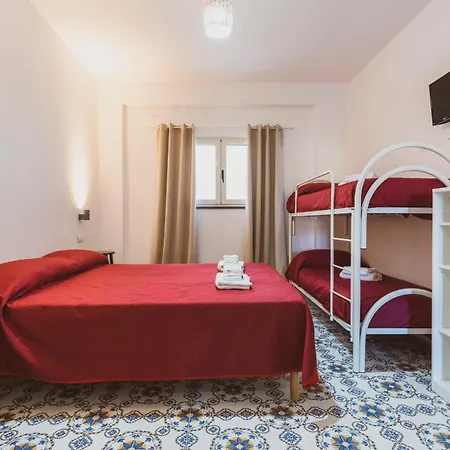 Previterooms Marina di Camerota