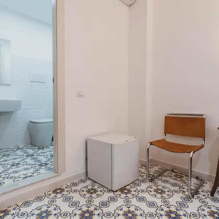 Previterooms Gæstehus
