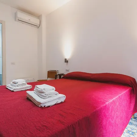 Gasthof Previterooms Marina di Camerota