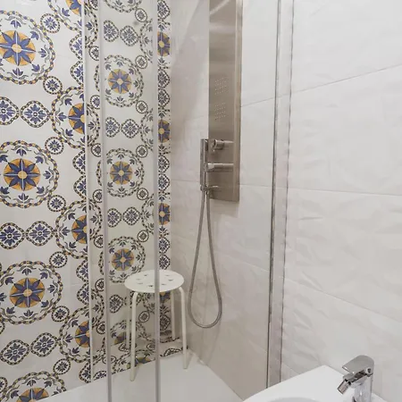 Previterooms 3* Marina di Camerota