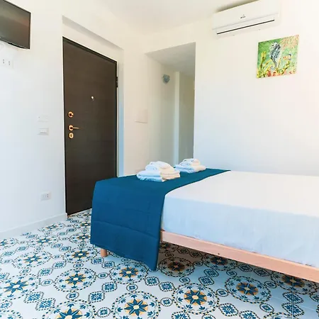 Gæstehus Previterooms 3*